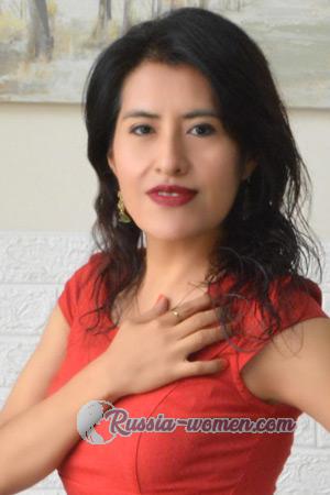 219583 - Judith Age: 43 - Peru