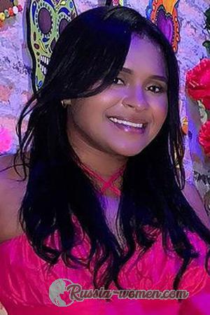 219594 - Estefani Age: 27 - Colombia