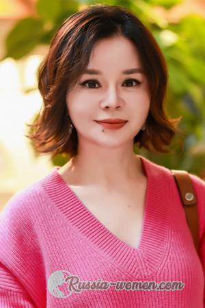 220065 - Tracy Age: 43 - China