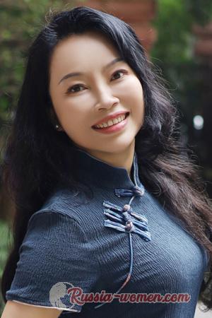 220073 - Anna Age: 54 - China