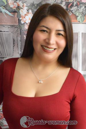 220142 - Elizabeth Age: 39 - Peru