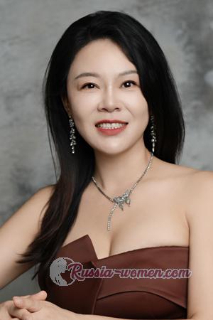 220153 - Sophia Age: 43 - China
