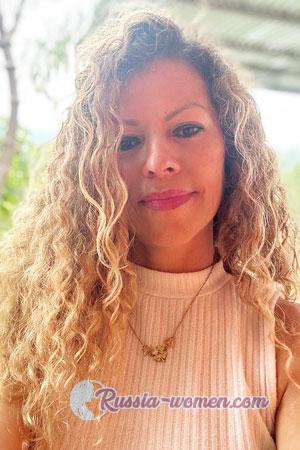 220208 - Marjorie Age: 51 - Costa Rica