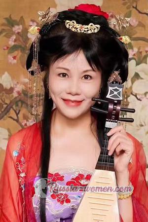 220267 - Cindy Age: 54 - China