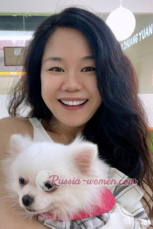 220272 - Neeko Age: 49 - China