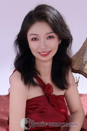 220697 - Emily Age: 47 - China