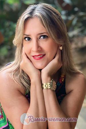 221175 - Claudia Age: 50 - Colombia
