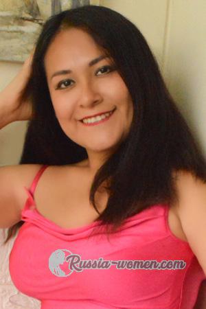 221187 - Andrea Age: 36 - Peru