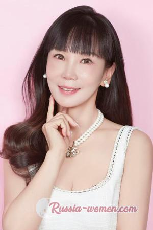 221349 - Lily Age: 53 - China