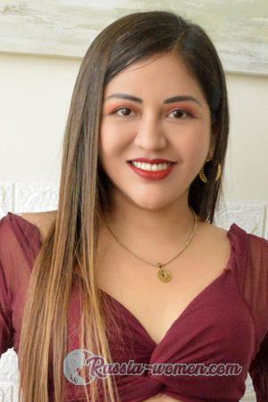 221395 - Kalina Age: 34 - Peru