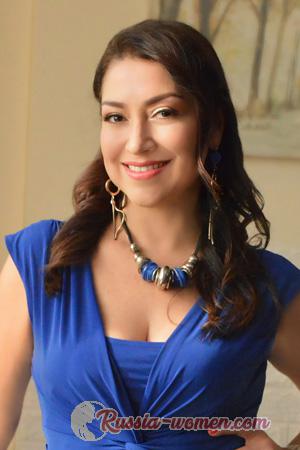 221396 - Karina Age: 53 - Peru