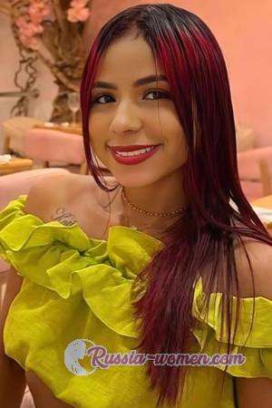 221401 - Carolina Age: 23 - Colombia