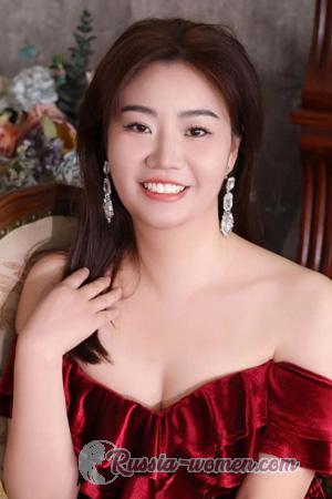 221426 - Cathy Age: 31 - China