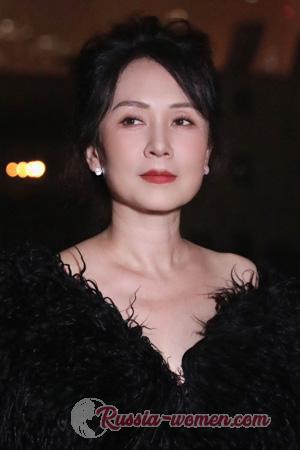 221639 - Kyra Age: 52 - China