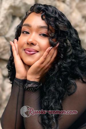 221697 - Isabel Age: 34 - Colombia