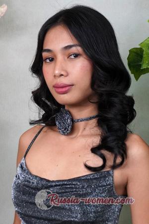 221721 - Gloselle Age: 24 - Philippines