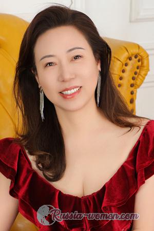221928 - Elizabeth Age: 54 - China