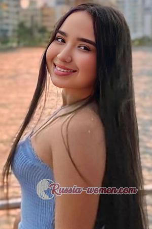 222045 - Keilin Age: 24 - Colombia