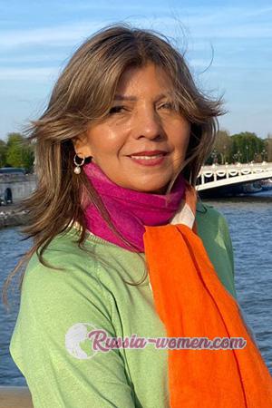 222053 - Silvia Age: 59 - Costa Rica