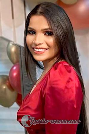 222132 - Maria Jose Age: 28 - Colombia