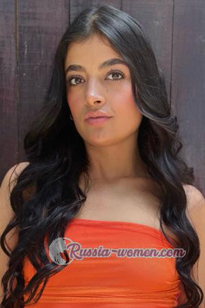 222151 - Maria Alejandra Age: 30 - Colombia