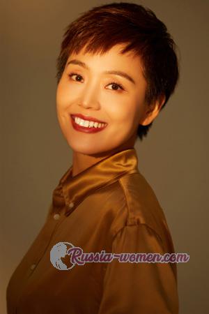 222189 - Maggie Age: 52 - China