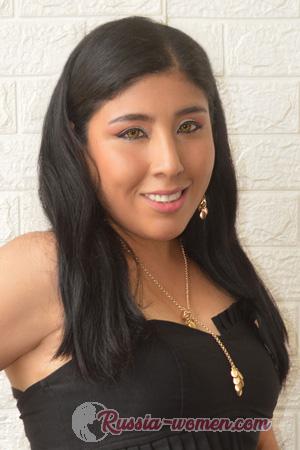 222240 - Janeth Age: 40 - Peru