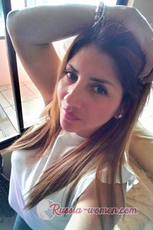 222292 - Michelle Age: 41 - Costa Rica
