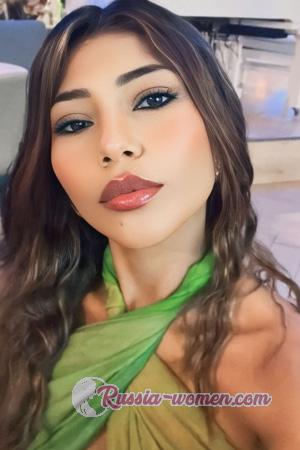 222382 - Yuriseth Age: 33 - Colombia