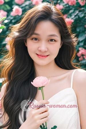 222402 - Tracy Age: 40 - China