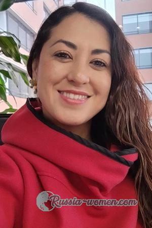 222458 - Yudy Age: 44 - Colombia