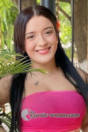 222465 - Nicolle Age: 20 - Colombia