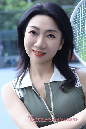 222513 - Mandy Age: 53 - China
