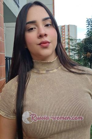 222654 - Sara Age: 22 - Colombia