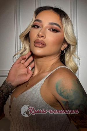 222791 - Daniela Age: 30 - Colombia