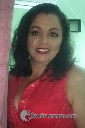 222801 - Ana Patricia Age: 43 - Costa Rica