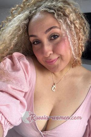 222875 - Katy Age: 34 - Colombia