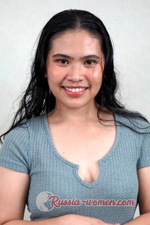 223044 - Jesaly Age: 25 - Philippines