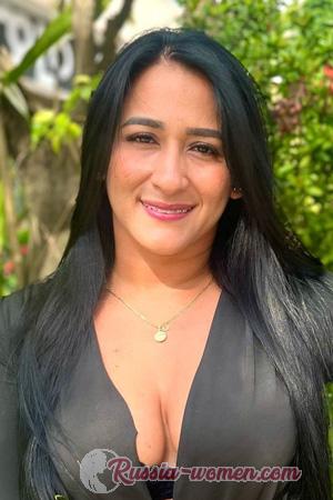 223122 - Tibisay Age: 37 - Colombia