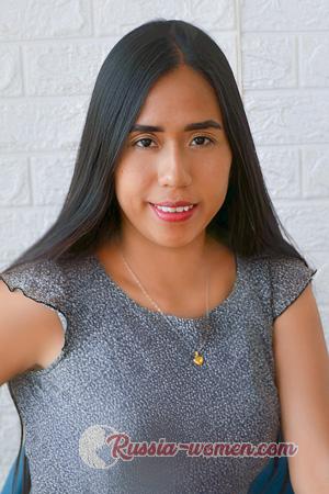 223128 - Almendra Age: 30 - Peru