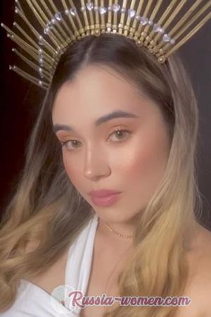 223183 - Isabela Age: 21 - Colombia