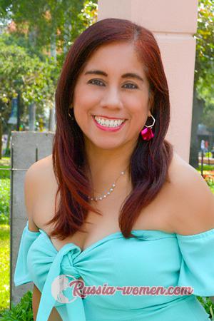 223219 - Elsa Age: 51 - Peru