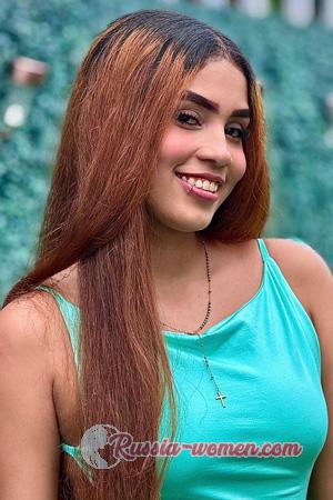 223462 - Nicole Age: 18 - Colombia