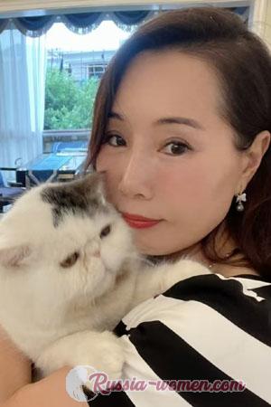 223563 - Jennifer Age: 52 - China