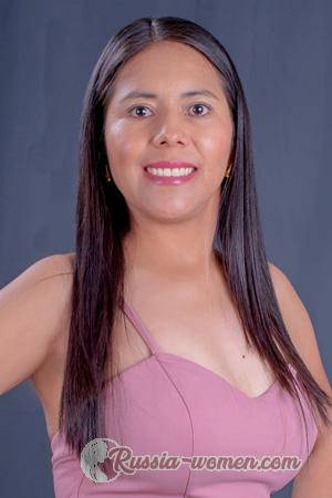 223585 - Flora Age: 37 - Bolivia