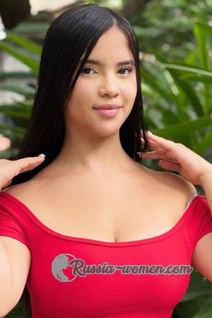 223665 - Asly Age: 18 - Colombia