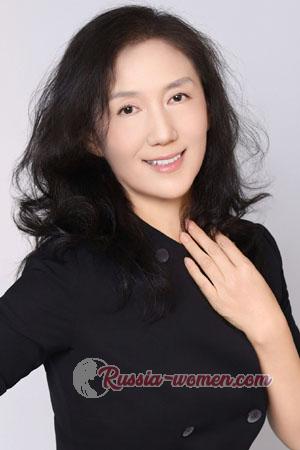 223931 - Anna Age: 58 - China