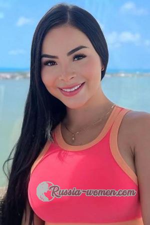 224266 - Andrea Age: 32 - Colombia