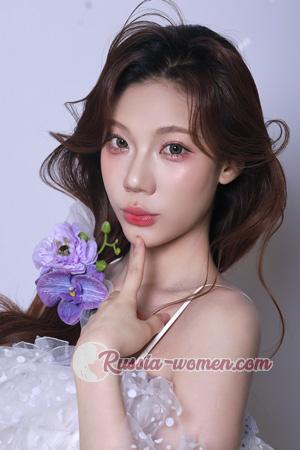 224530 - Jieyu Age: 26 - China