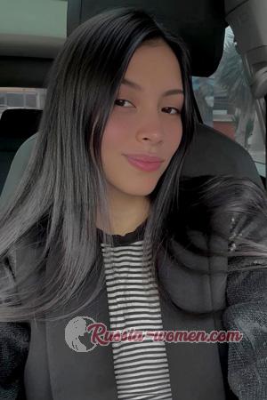 224615 - Alessandra Age: 31 - Peru